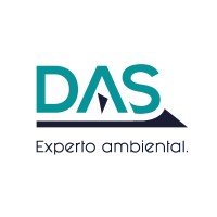DAS Experto Ambiental Sudamérica logo - Similar company to Penta Innova