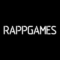 RappGames logo - Similar company to Botrafy
