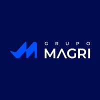 Grupo Magri logo - Similar company to Crillon Tours