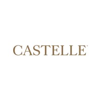 Castelle logo - Similar company to Cal-Scan