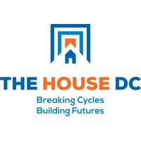 The House DC, Inc. logo - Similar company to Snglr.Nft