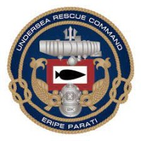 Undersea Rescue Command logo - Similar company to Ac Plus Marine, Inc.
