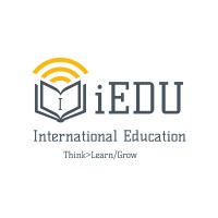 iEDU - International Education SA (Pty) Ltd logo - Similar company to Outspire Creative Laboratories
