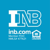 INB, National Association logo - Similar company to Inb. Network