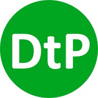 Design to Planet logo - Similar company to Explolab