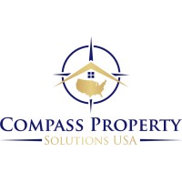 Compass Home Solutions USA logo - Similar company to Leritz Busy Bee Asphalt Paving