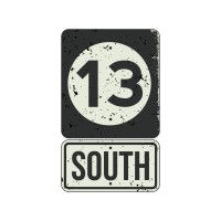 13 South Productions logo - Similar company to Rm Media Group