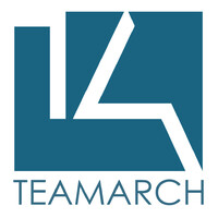 TEAMARCH logo - Similar company to Iskan