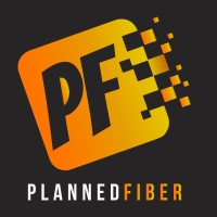Planned Fiber logo - Similar company to Shelf Planner