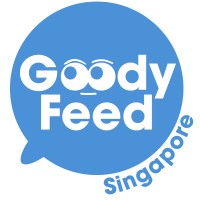 Goody Feed logo - Similar company to Daily Vanity