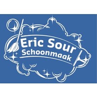 Eric Sour Schoonmaak B.V. logo - Similar company to Mijn Groene Woning B.V.
