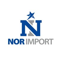 Nor Import logo - Similar company to Ipemaq