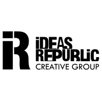 Ideas Republic Creative Group logo - Similar company to Yithi Multimedia