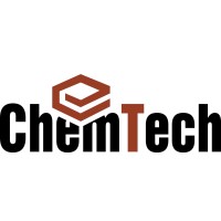 ChemTech logo - Similar company to Chemtec Chemical Co.