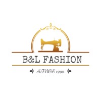 B&L Apparel CO.,LTD logo - Similar company to Sheng Fa Weaving Co., Ltd. 聖發織造