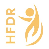 Haven For Divine Restoration logo - Similar company to Aurora Interfaith