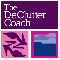 The DeClutter Coach logo - Similar company to Dc Efficiency Consulting