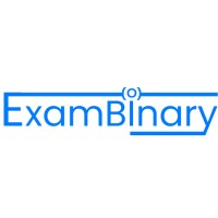 ExamBinary logo - Similar company to Kompass Education Consultancy
