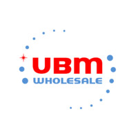 UBM Wholesale logo - Similar company to Y & M Wholesale Ltd
