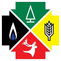 Town of High Level logo - Similar company to Choice Projects Pty Ltd