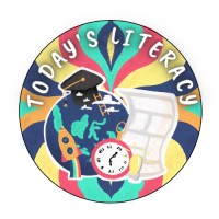 Today's Literacy logo - Similar company to Young Eco-Stars Programme