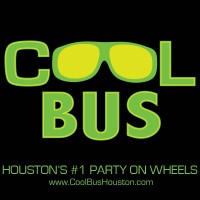 Cool Bus Houston logo - Similar company to Radcoaches | Financial Coaches