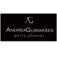 Andrea Guimarães Eventos logo - Similar company to Makagui