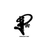 Pink Matter logo - Similar company to Aisha Creations Macrame