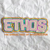 ETHOS - The Annual Fest of IIM Sambalpur logo - Similar company to 100 Cube