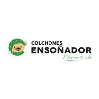 Colchones ensoñador logo - Similar company to Special Graphics