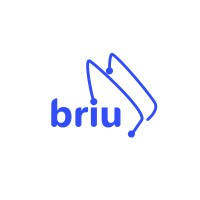 briu logo - Similar company to Geedop Industrial