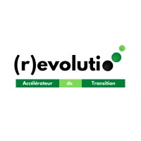 (r)evolutio - accélérateur de transition logo - Similar company to Archimej Technology
