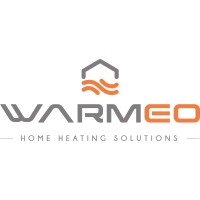 Warmeo logo - Similar company to Valente Design