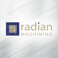 Radian Machining logo - Similar company to Excel Cnc Machining