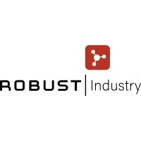 Robust Industry GmbH logo - Similar company to Free Frik And Peter
