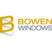 Bowen Windows logo - Similar company to Morrison Millwork