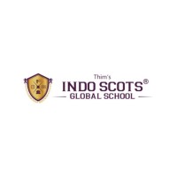 Indo Scots Global School - Nashik logo - Similar company to Meena Bhujbal School Of Excellence, Nashik
