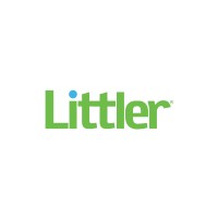 Littler logo - Similar company to Ogletree Deakins