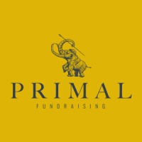 Primal Fundraising logo - Similar company to Just Right Fundraising