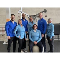Kennedy Fitness logo - Similar company to Plainview Growers, Inc