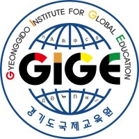 Gyeonggido Office of Education Institute for Global Education  (GIGE) logo - Similar company to Thinkwith Education Co.