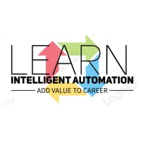 Learn Intelligent Automation (Test Automation, RPA, OCR, AIML) logo - Similar company to Aiml Global Community