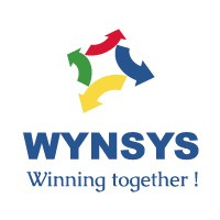 WYNSYS logo - Similar company to Planisware Mis