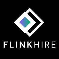 FlinkHire logo - Similar company to Flink Labs