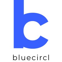 BlueCircl logo - Similar company to Eyo