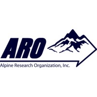 Alpine Research Organization, Inc. logo - Similar company to Beauty Industries