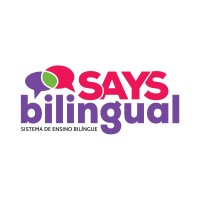 SAYS Sistema de Ensino Bilíngue logo - Similar company to Sistema Prodígio De Ensino