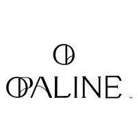 Opaline logo - Similar company to New Leaf Store