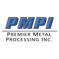 Premier Metal Processing, Inc. logo - Similar company to Ap Precision Metals