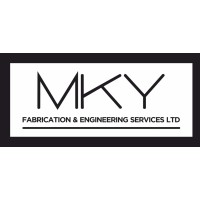 MKY FABRICATION & ENGINEERING SERVICES LTD logo - Similar company to Alator Data Services Ltd